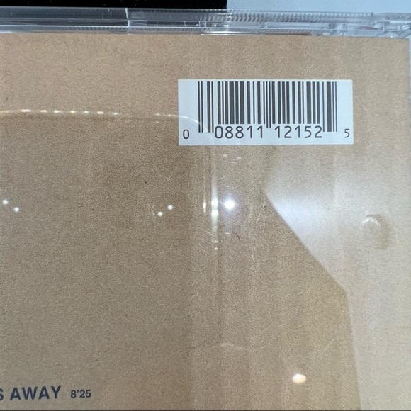 EUC-THE Who - Live at Leeds (CD) 1995, Remastered, MCA MCAD - 11215 - Picture 5 of 6